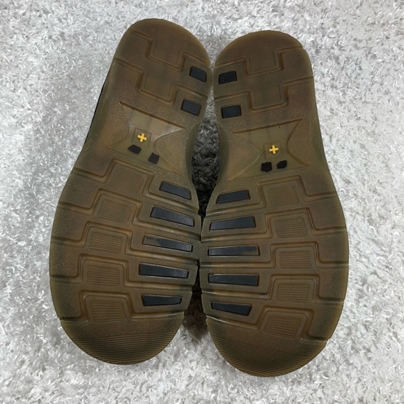 Dr Martens Lennon Slip On Shoes - Picture 7 of 7